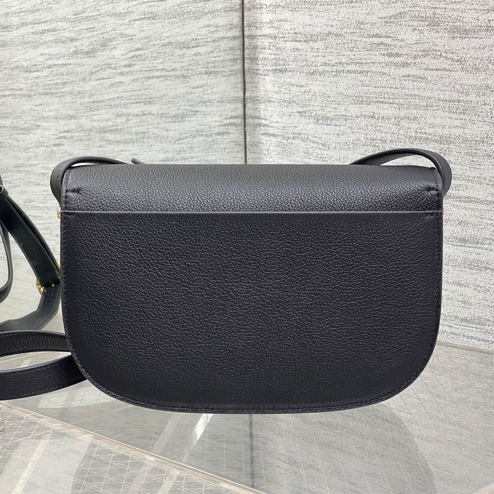 Medium D10r Médaillon Flap Bag(HIGH-END GRADE)