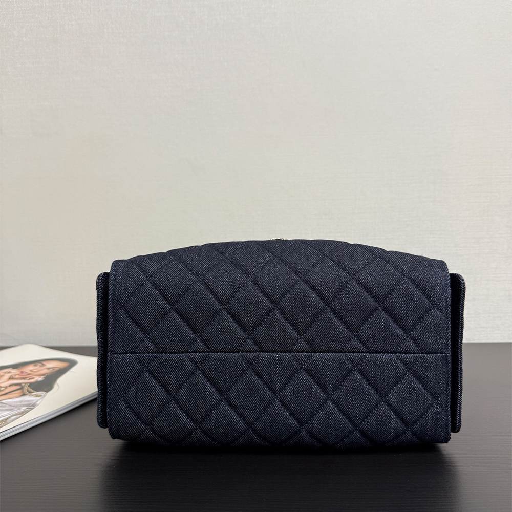 Ch**el 25 Small Handbag(HIGH-END GRADE)