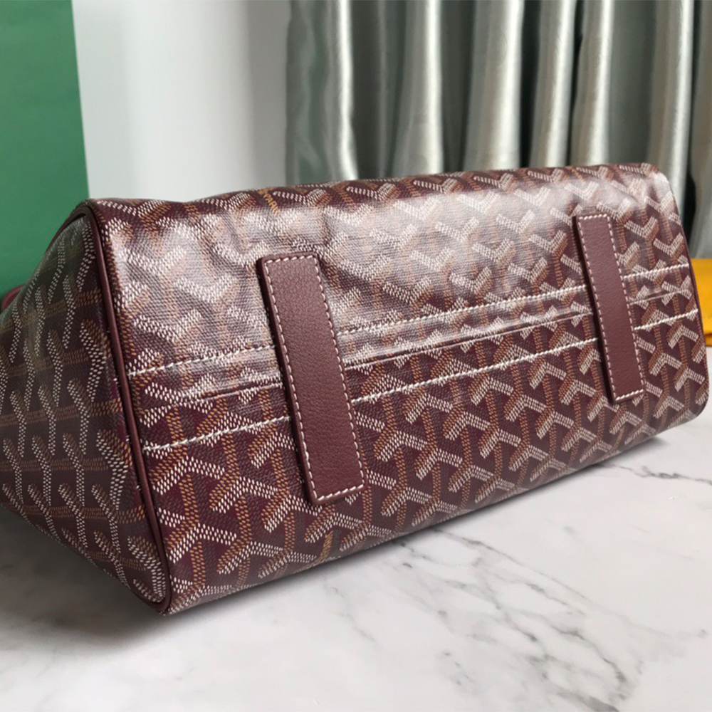 G09ard Rouette Souple Bag