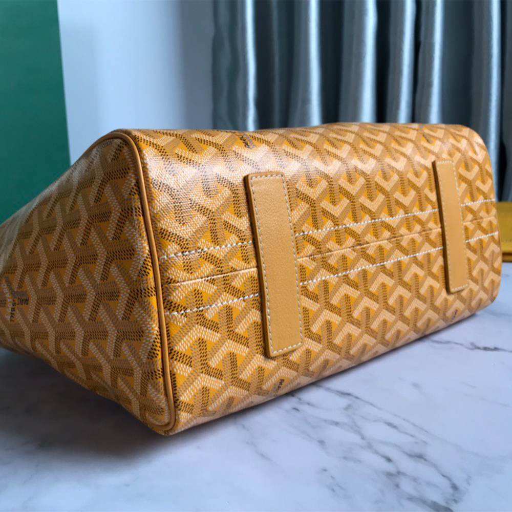 G09ard Rouette Souple Bag