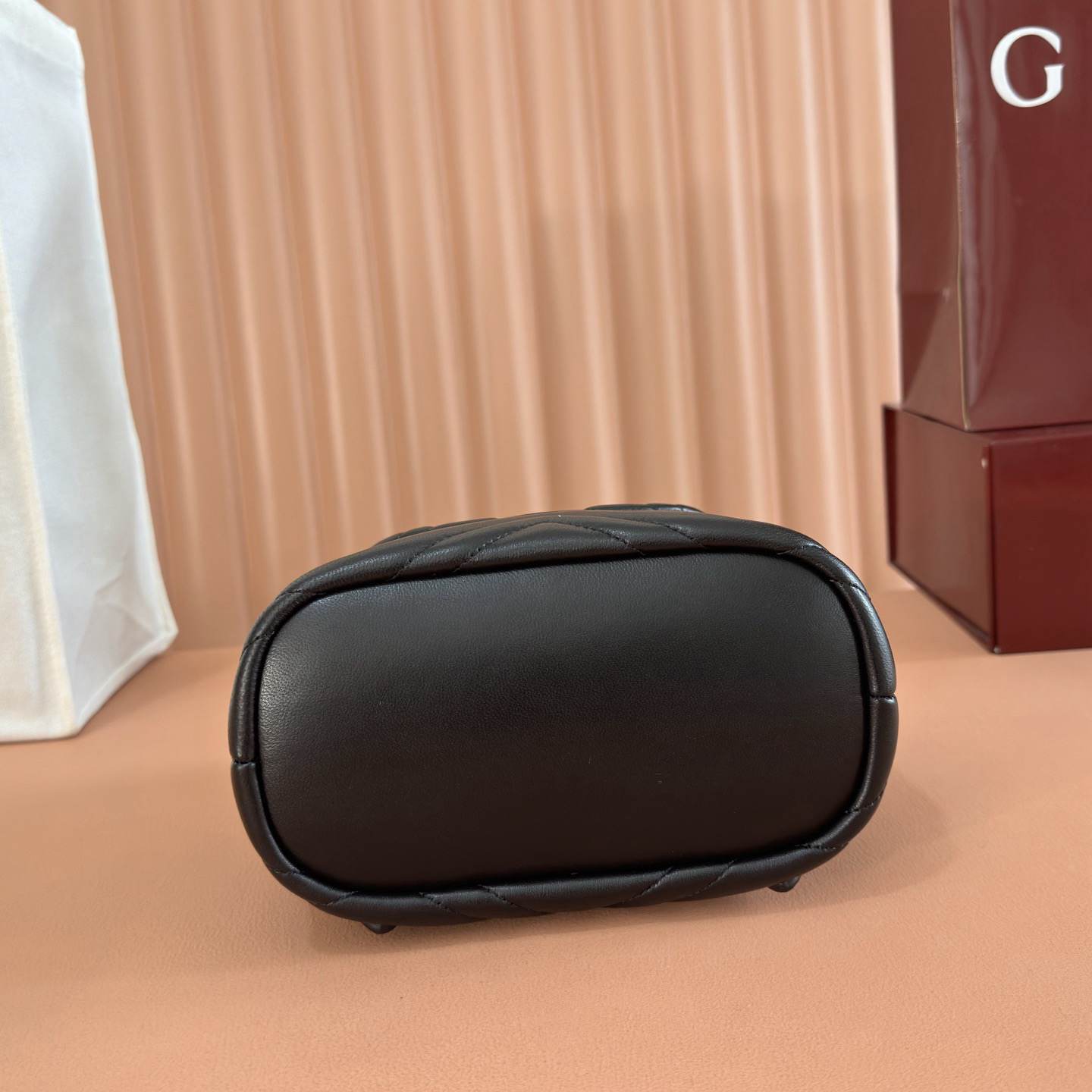 GG Marmont mini backpack
