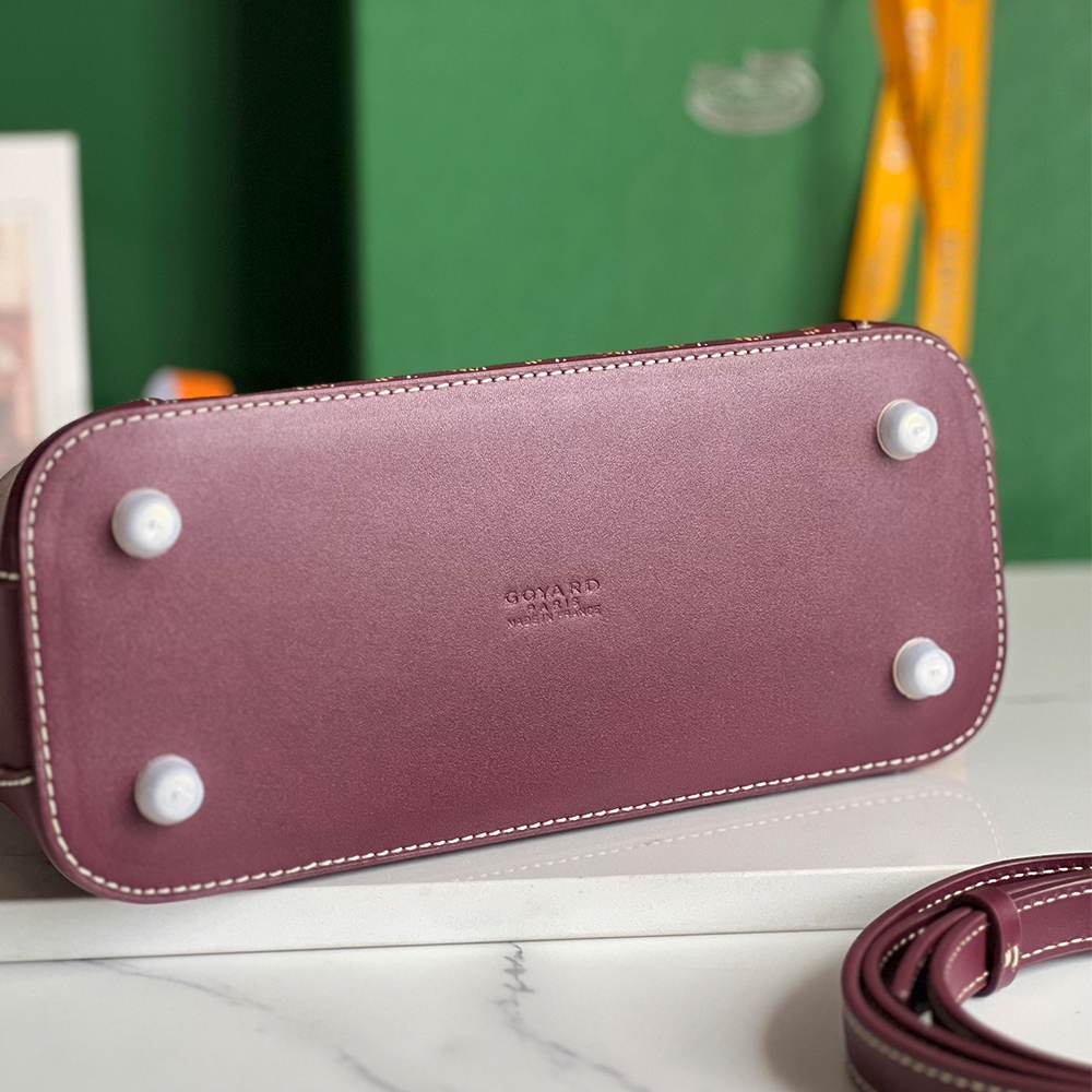 G09ard Vendôme Mini bag(HIGH-END GRADE)