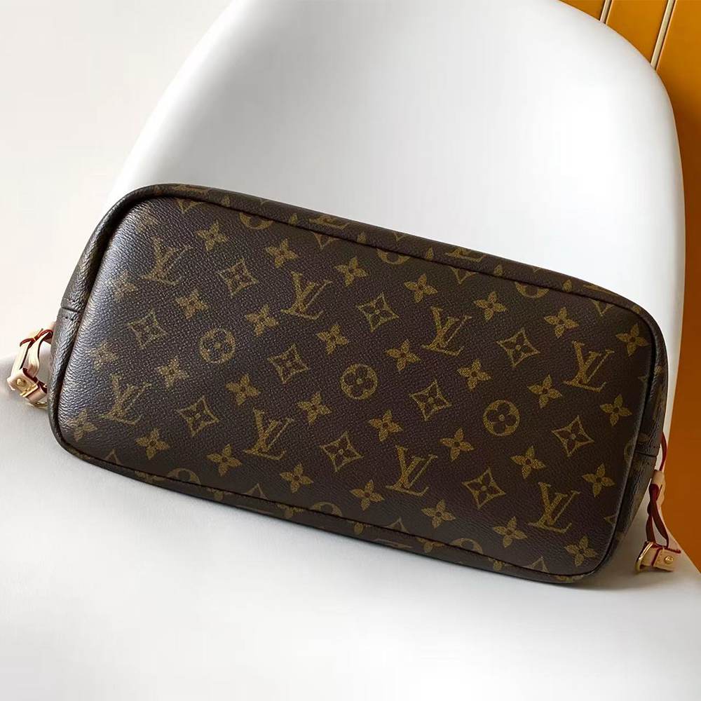 LV Neverwoof