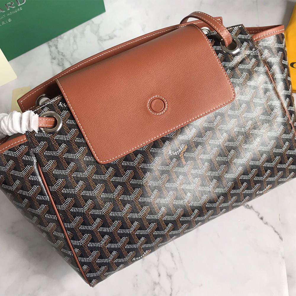 G09ard Rouette Souple Bag