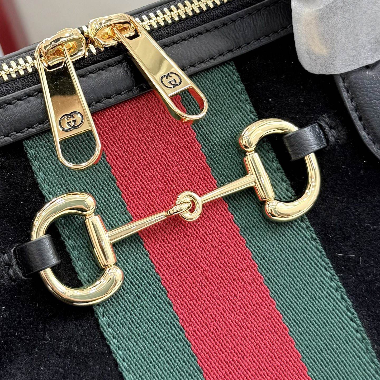 Gvc*1 Borsetto large boston bag(HIGH-END GRADE)