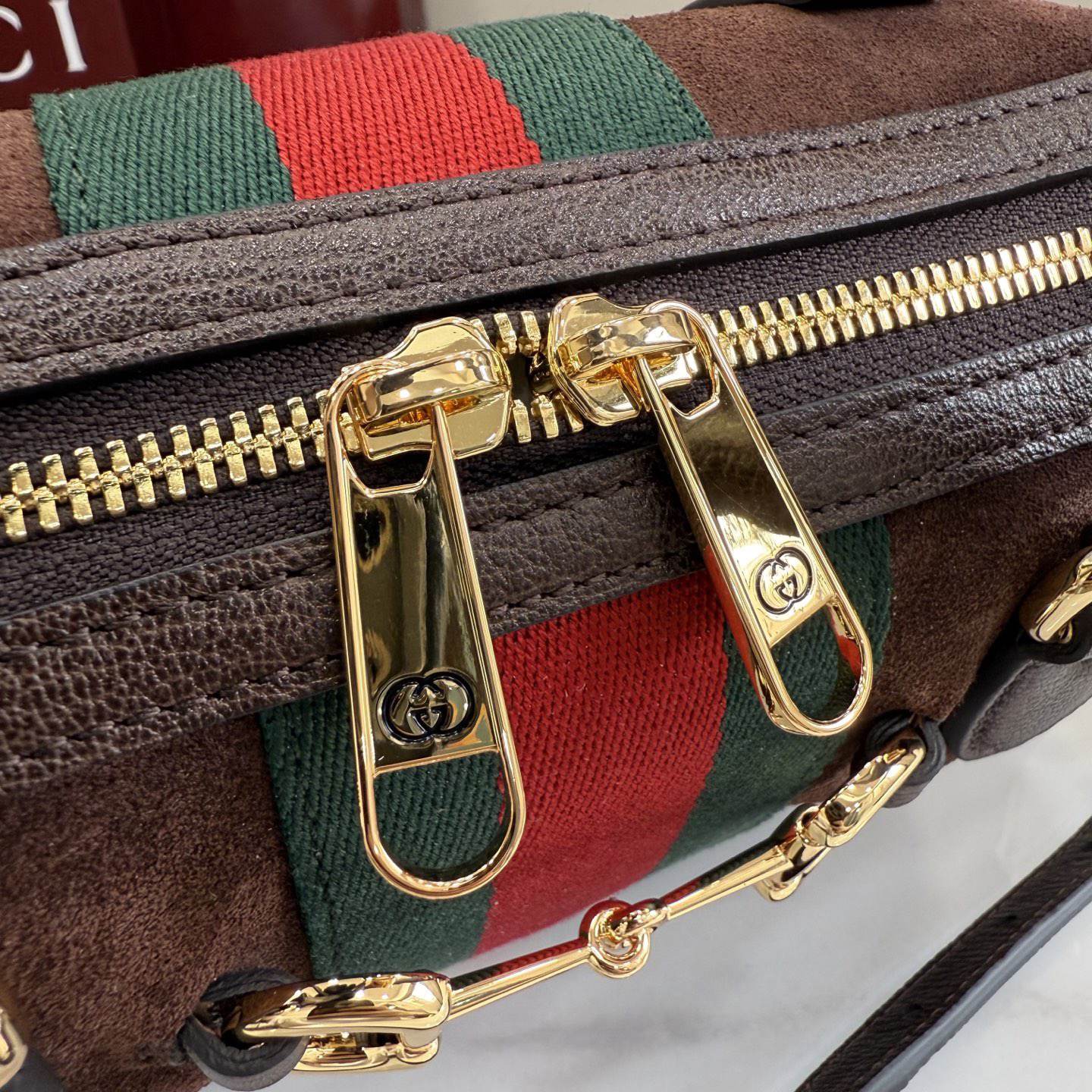 Gvc*1 Borsetto medium boston bag(HIGH-END GRADE)