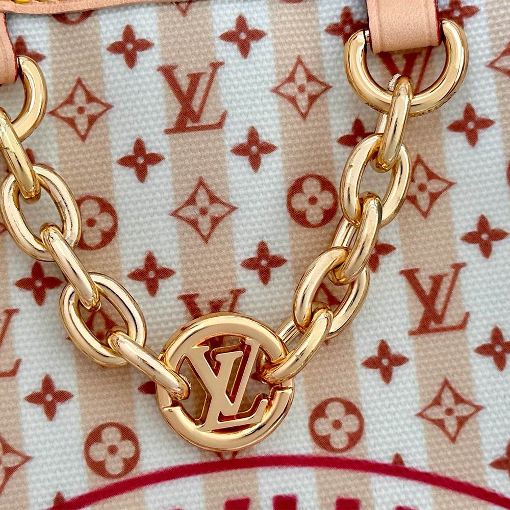 LV Neverfull MM(HIGH-END GRADE)