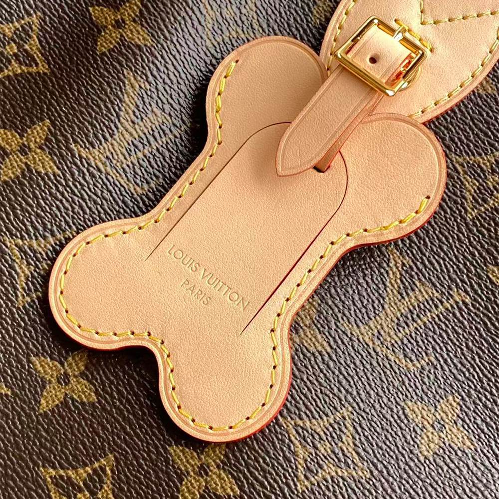 LV Neverwoof