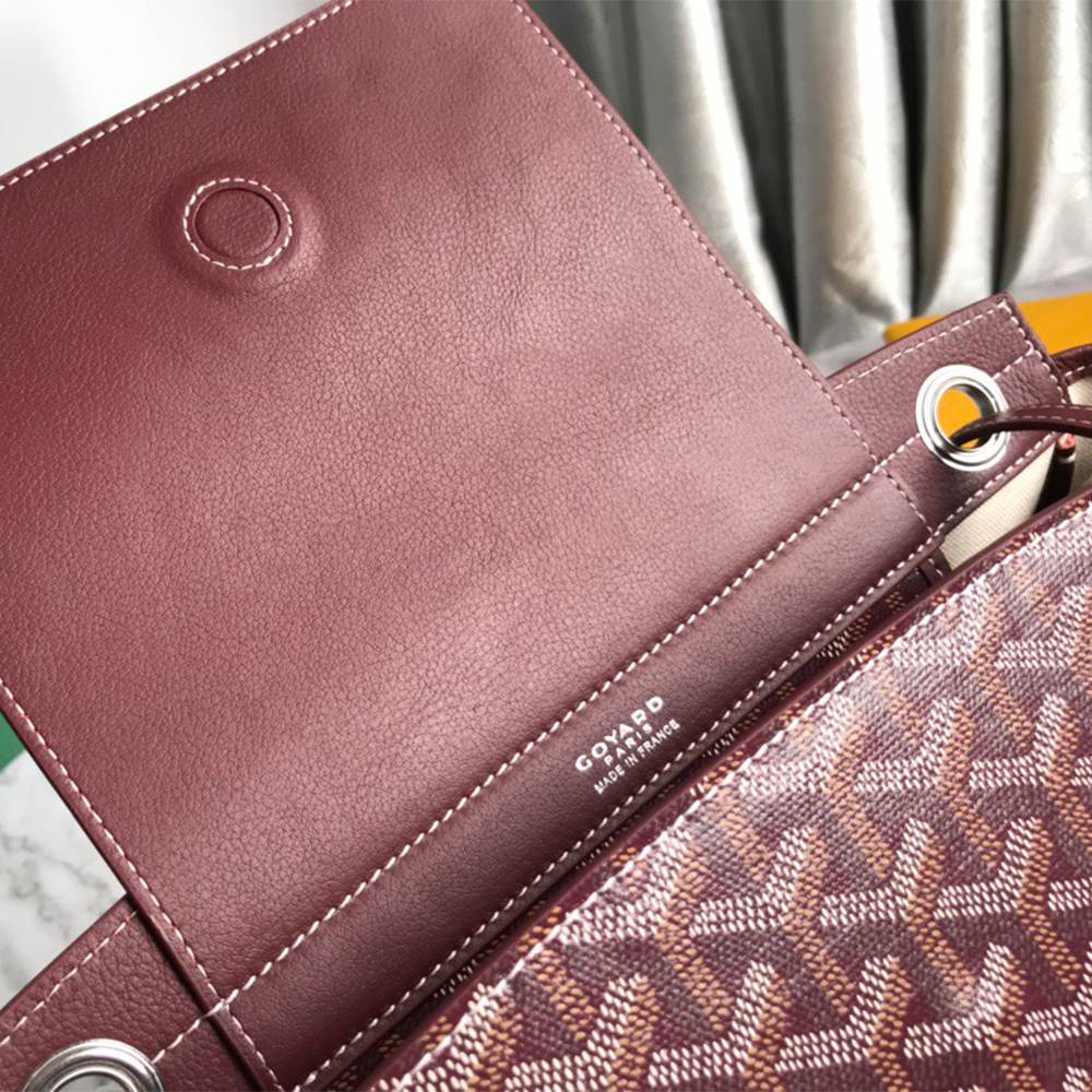 G09ard Rouette Souple Bag