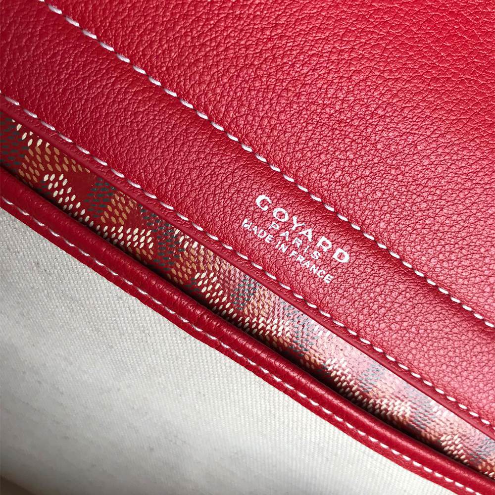 G09ard Rouette Souple Bag