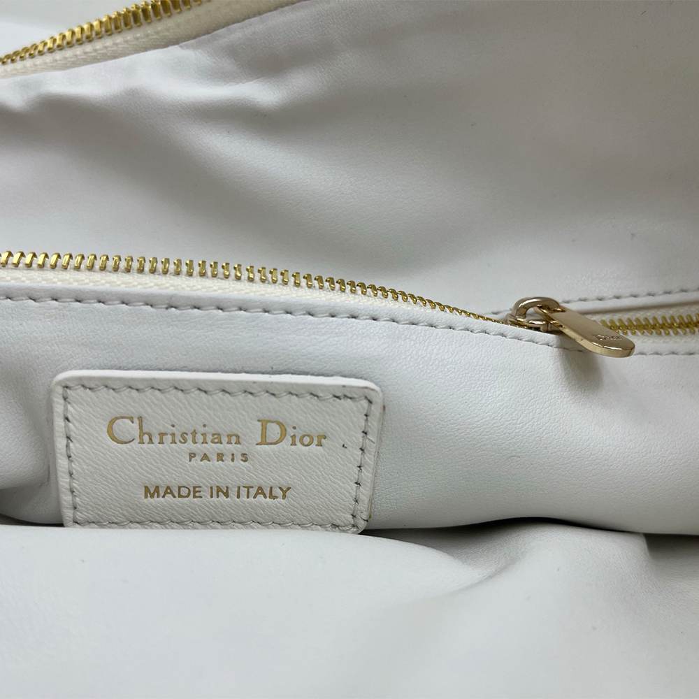 Medium D10r Crunchy Bag(HIGH-END GRADE)