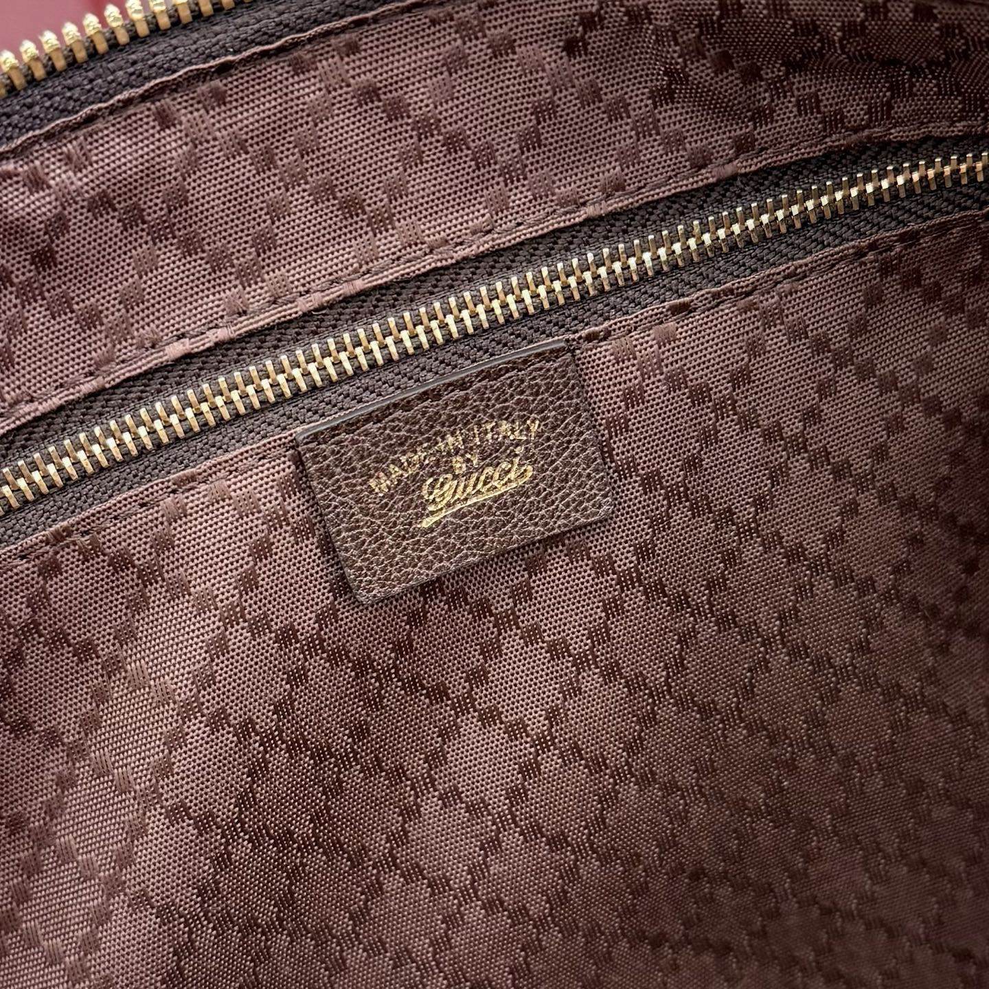 Gvc*1 Borsetto medium boston bag(HIGH-END GRADE)