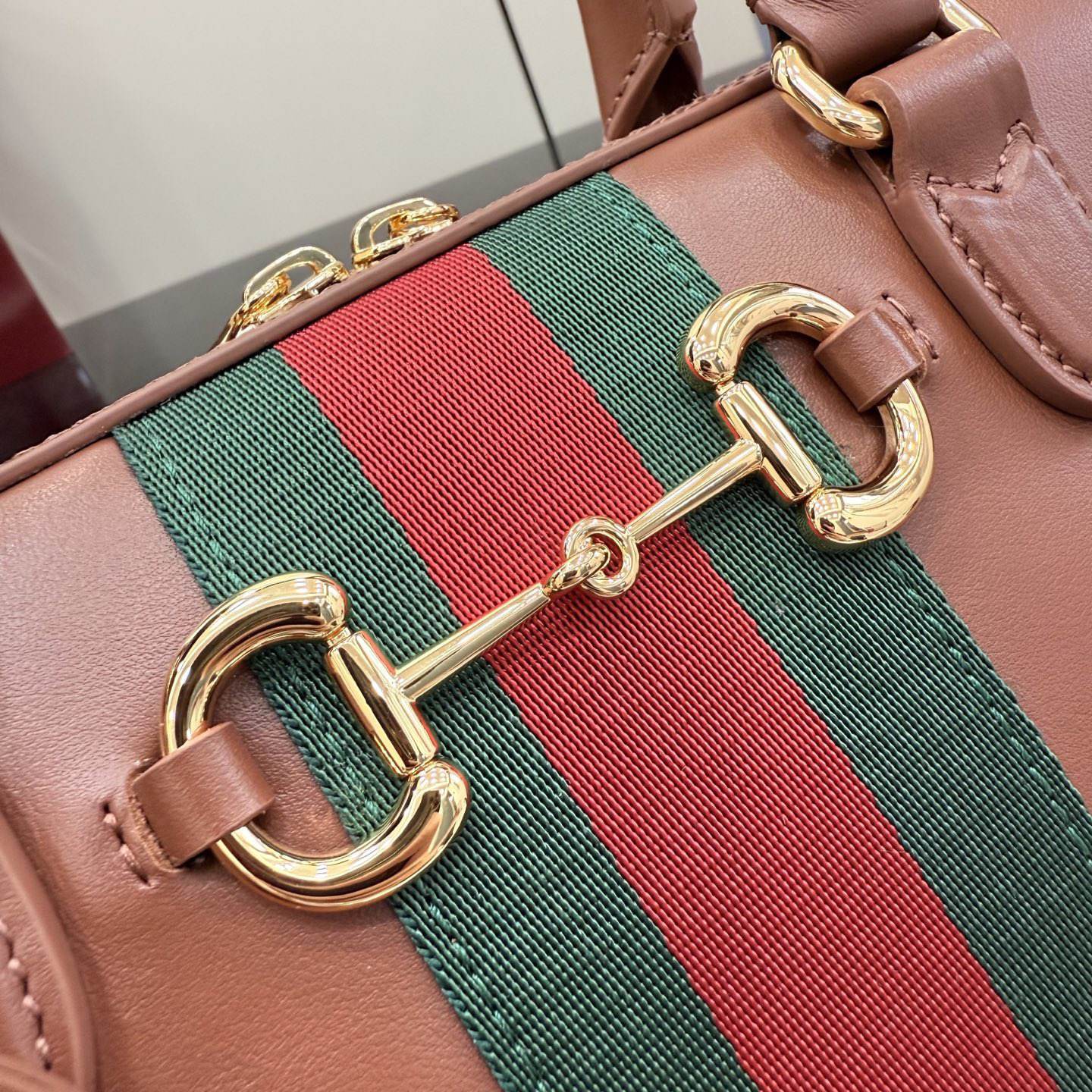 Gvc*1 Borsetto medium boston bag(HIGH-END GRADE)