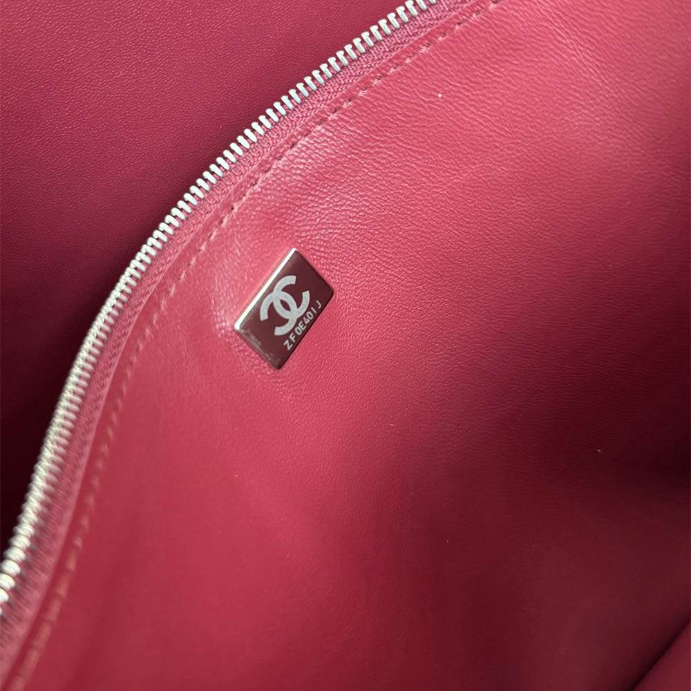 Ch**el Maxi Flapbag(HIGH-END GRADE)