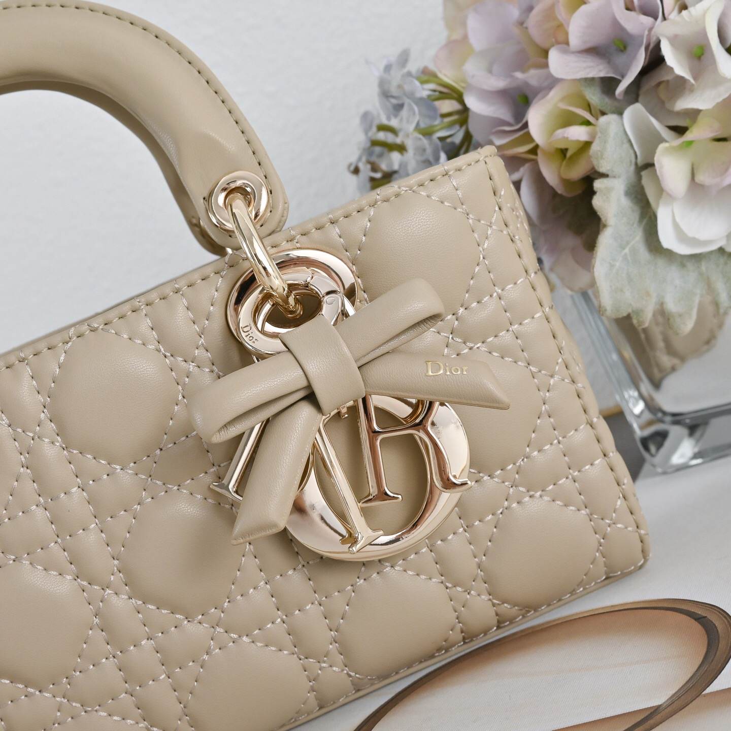 D10r Small Lady D-Joy Bag(HIGH-END GRADE)