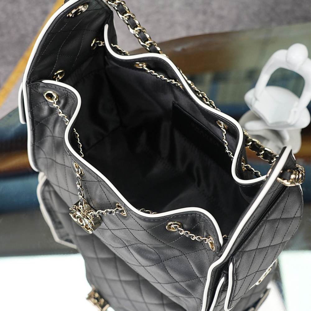 Ch**el 25 Small Handbag(HIGH-END GRADE)