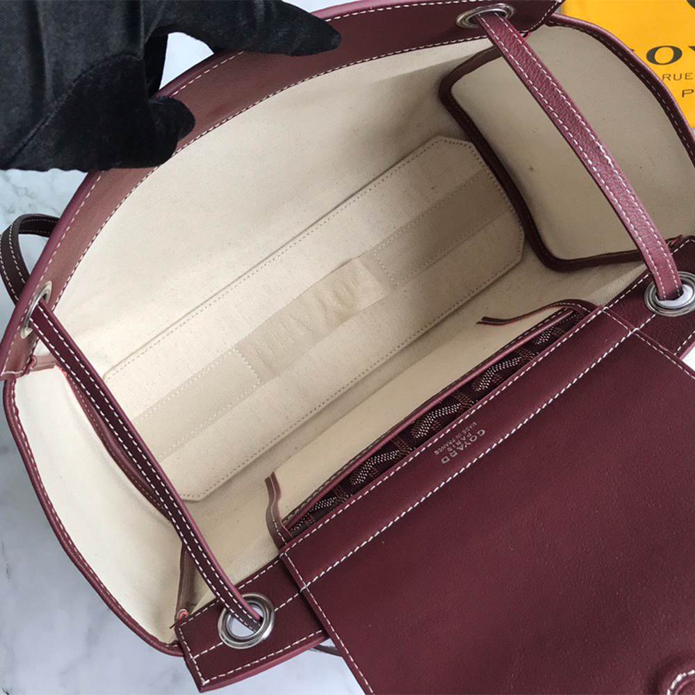 G09ard Rouette Souple Bag