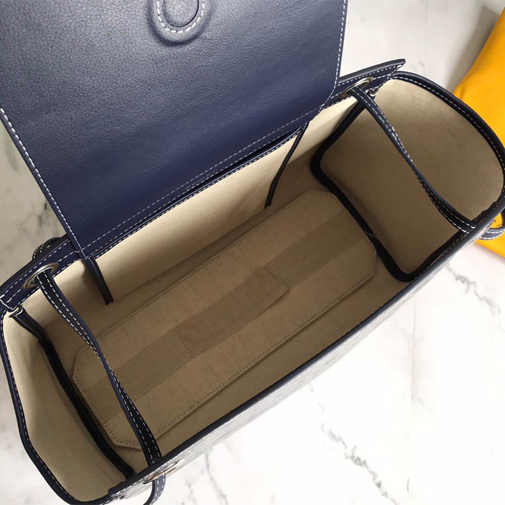G09ard Rouette Souple Bag