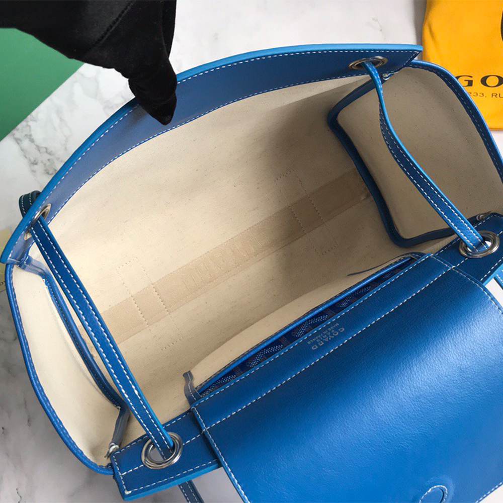 G09ard Rouette Souple Bag