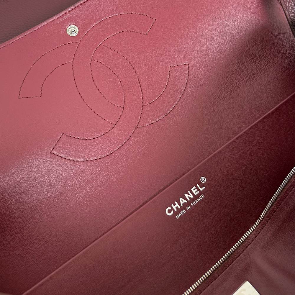 Ch**el Maxi Flapbag(HIGH-END GRADE)