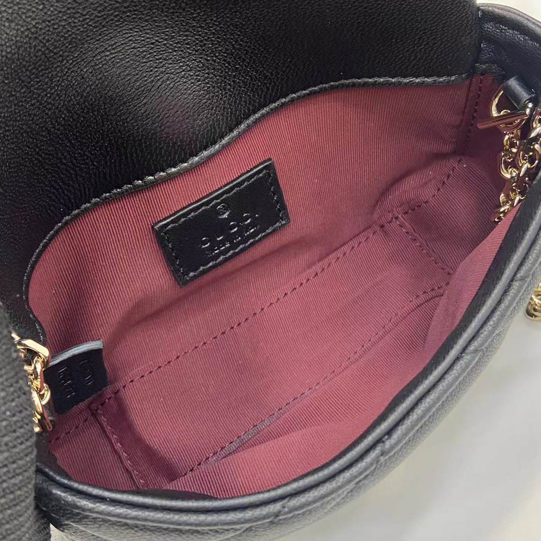 GG Marmont mini shoulder bag