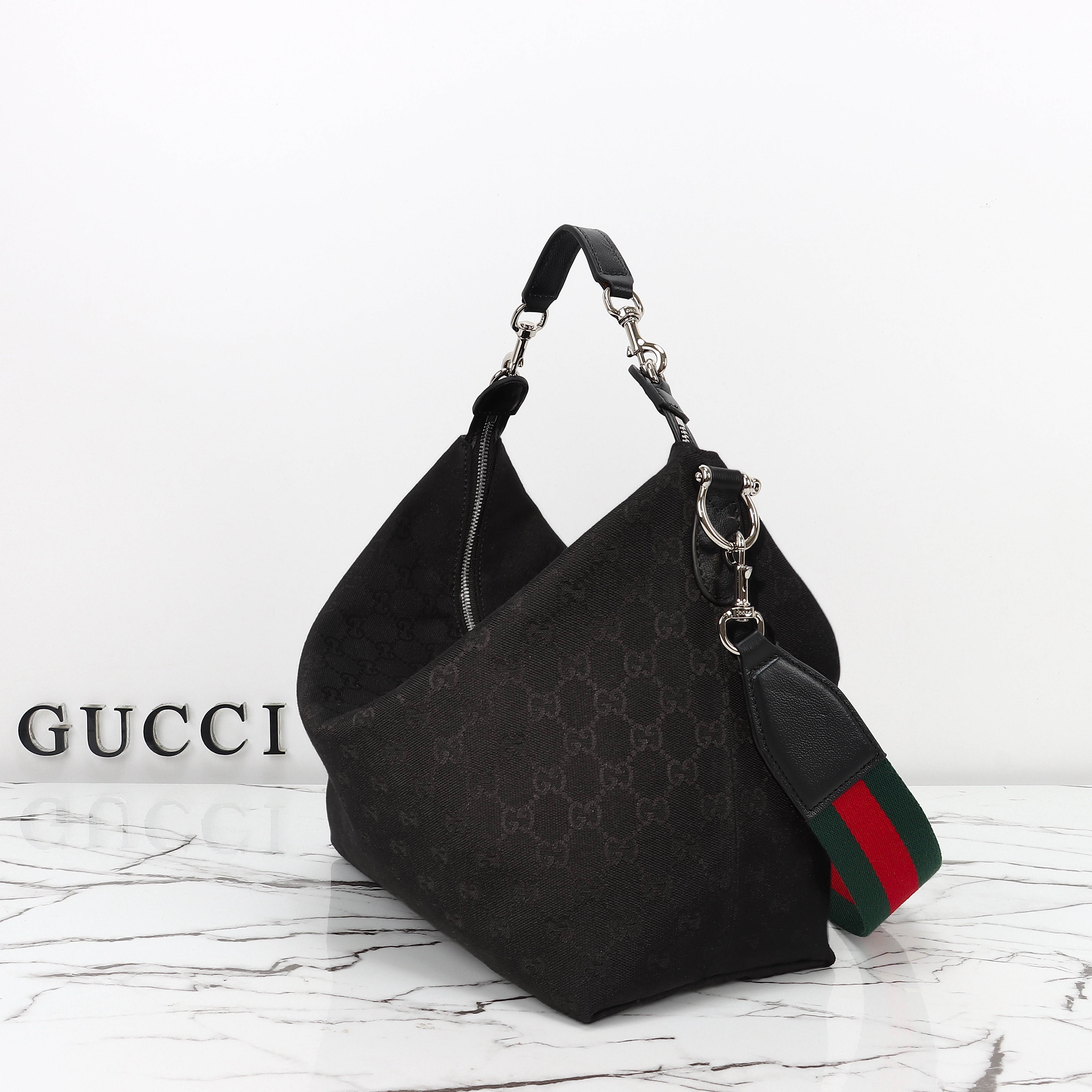 Gvc*1 Brera medium crossbody bag