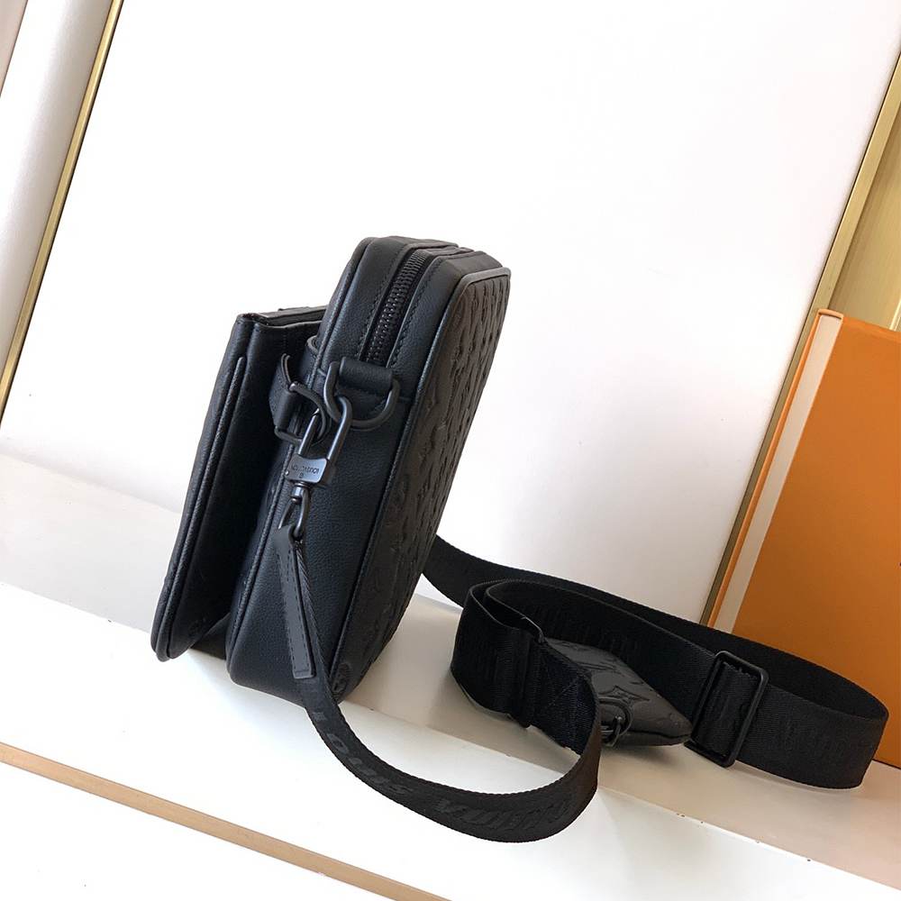 LV Trio Messenger(HIGH-END GRADE)