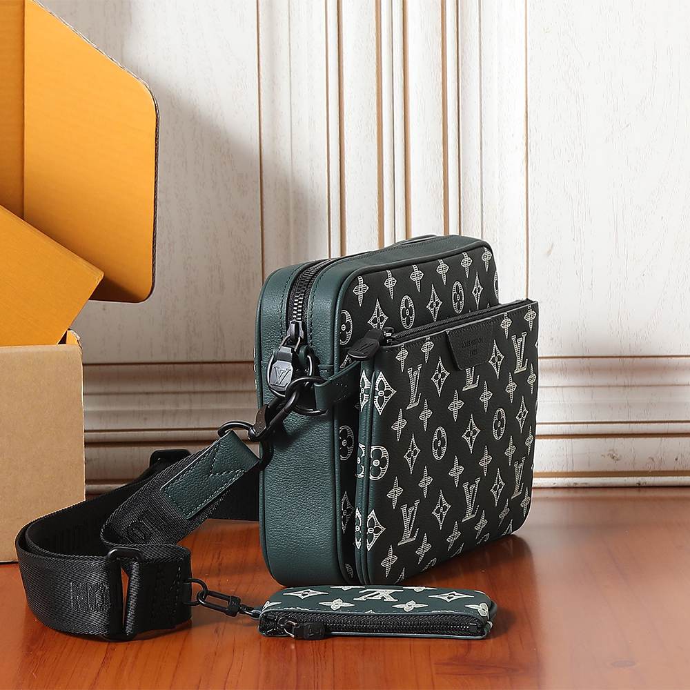 LV Trio Messenger(HIGH-END GRADE)