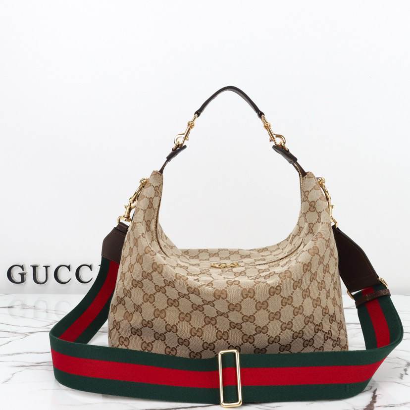 Gvc*1 Brera medium crossbody bag