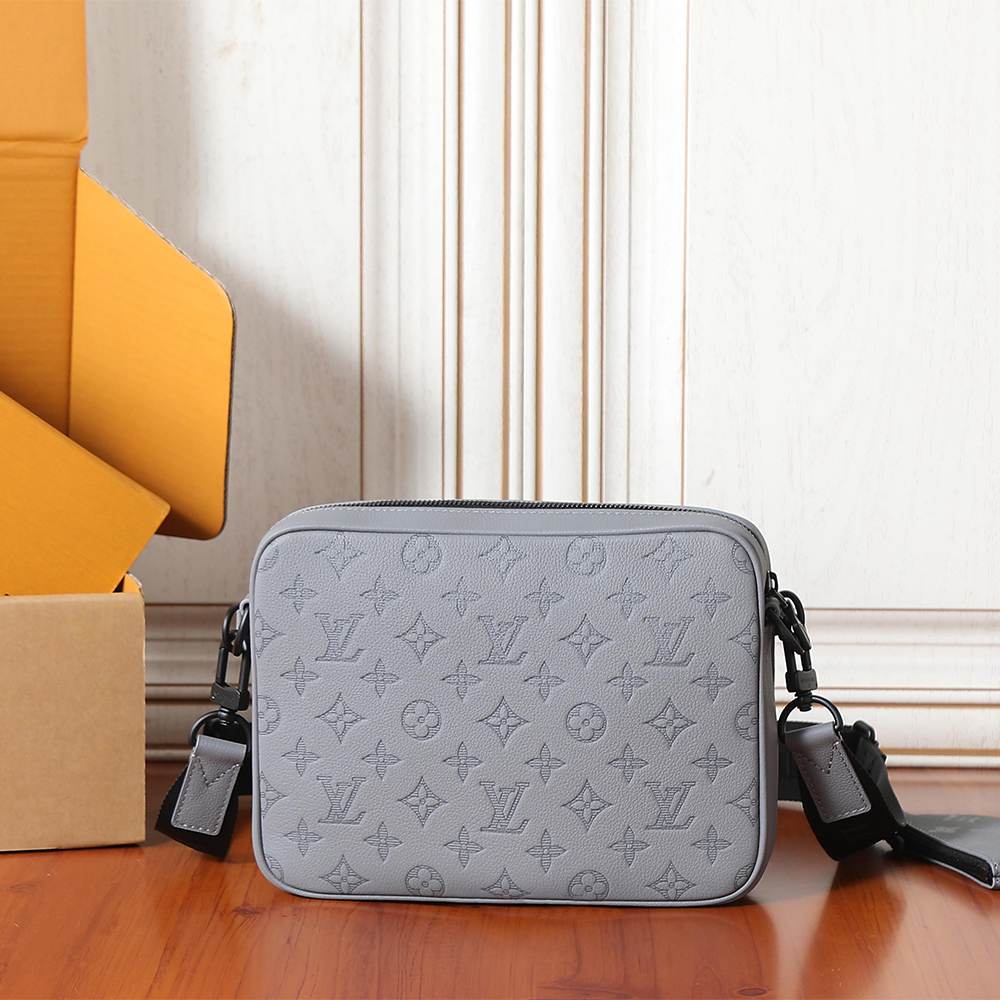LV Trio Messenger(HIGH-END GRADE)