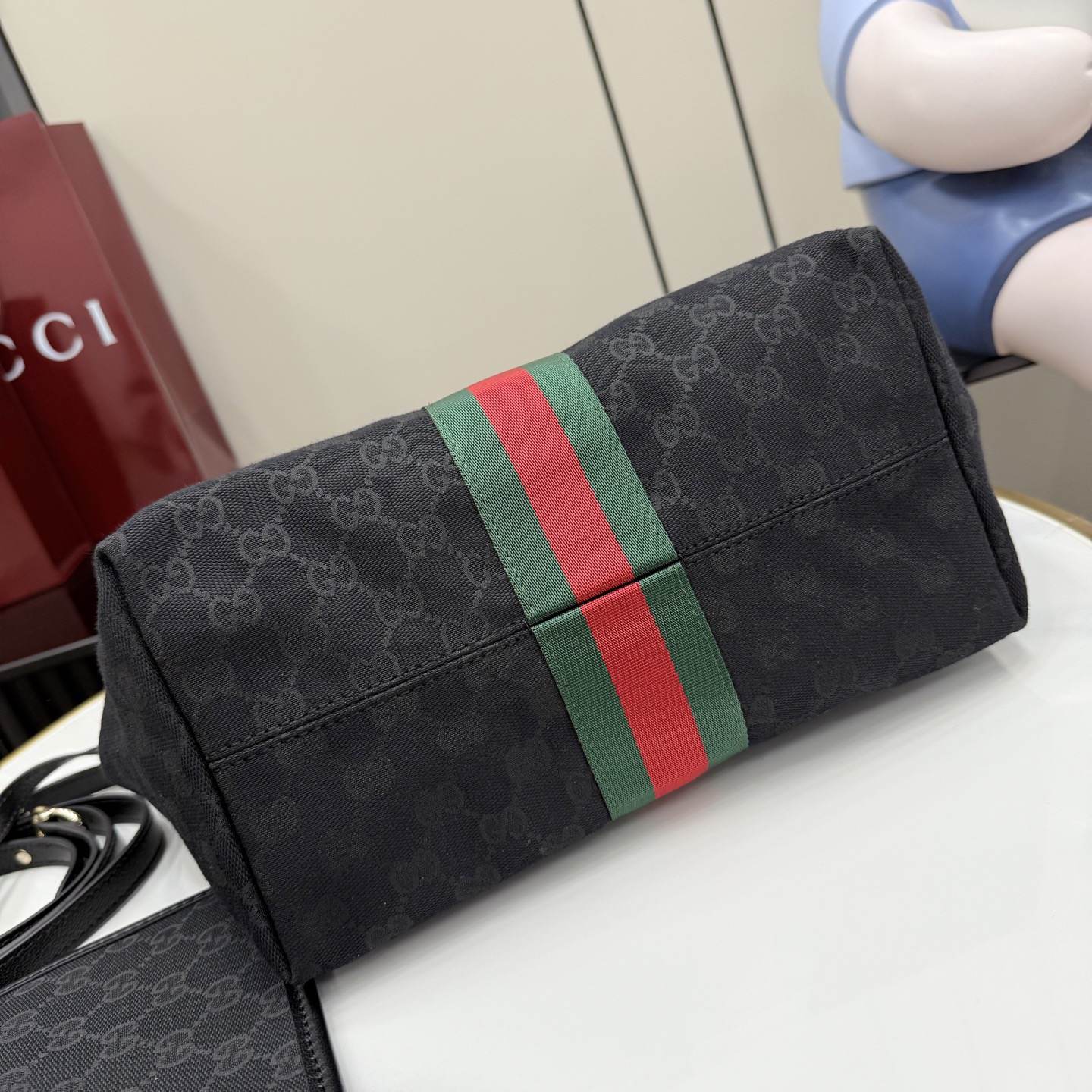 Gvc*1 Giglio small tote bag