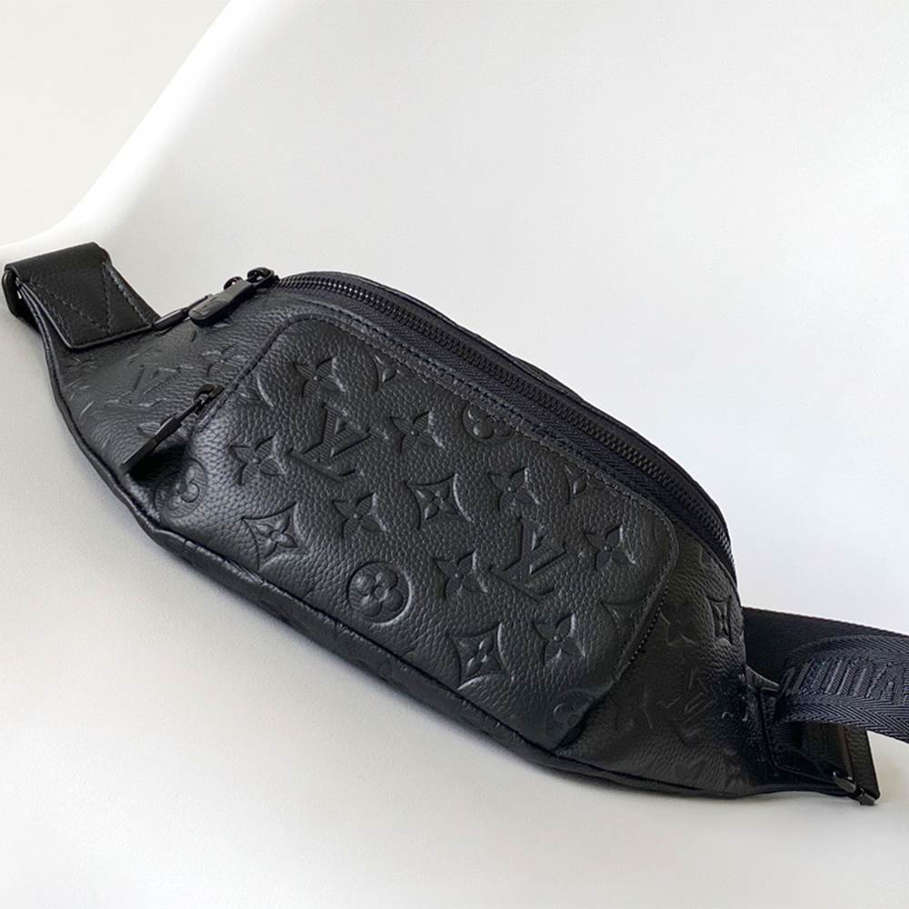 LV Rush Bumbag(HIGH-END GRADE)
