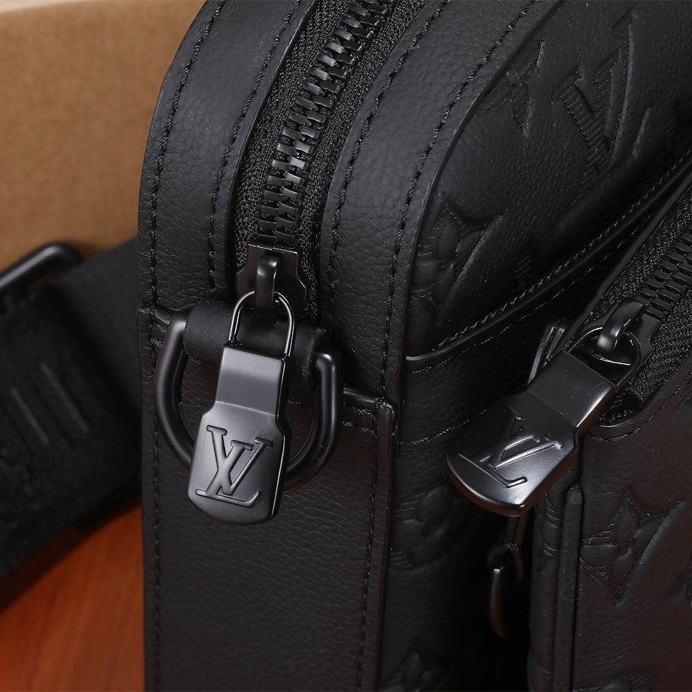 LV Trio Messenger(HIGH-END GRADE)