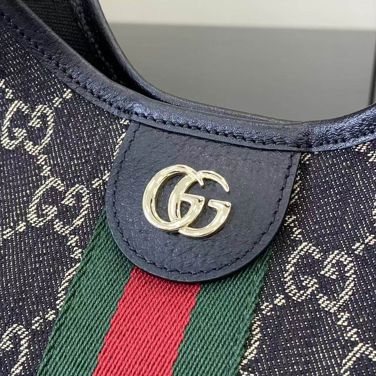 Gvc*1 Giglio small tote bag