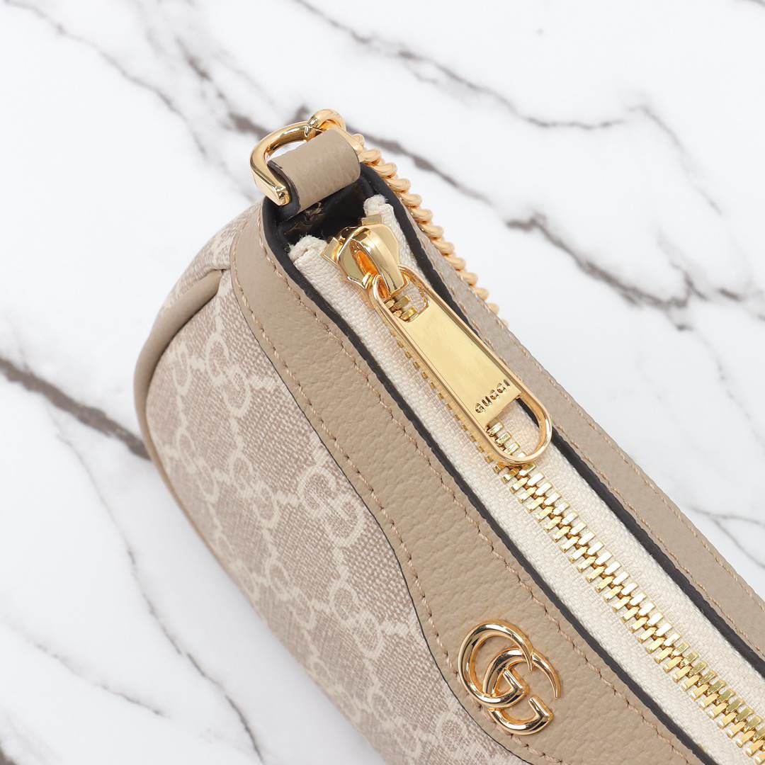 Gvc*1 Ophidia mini bag