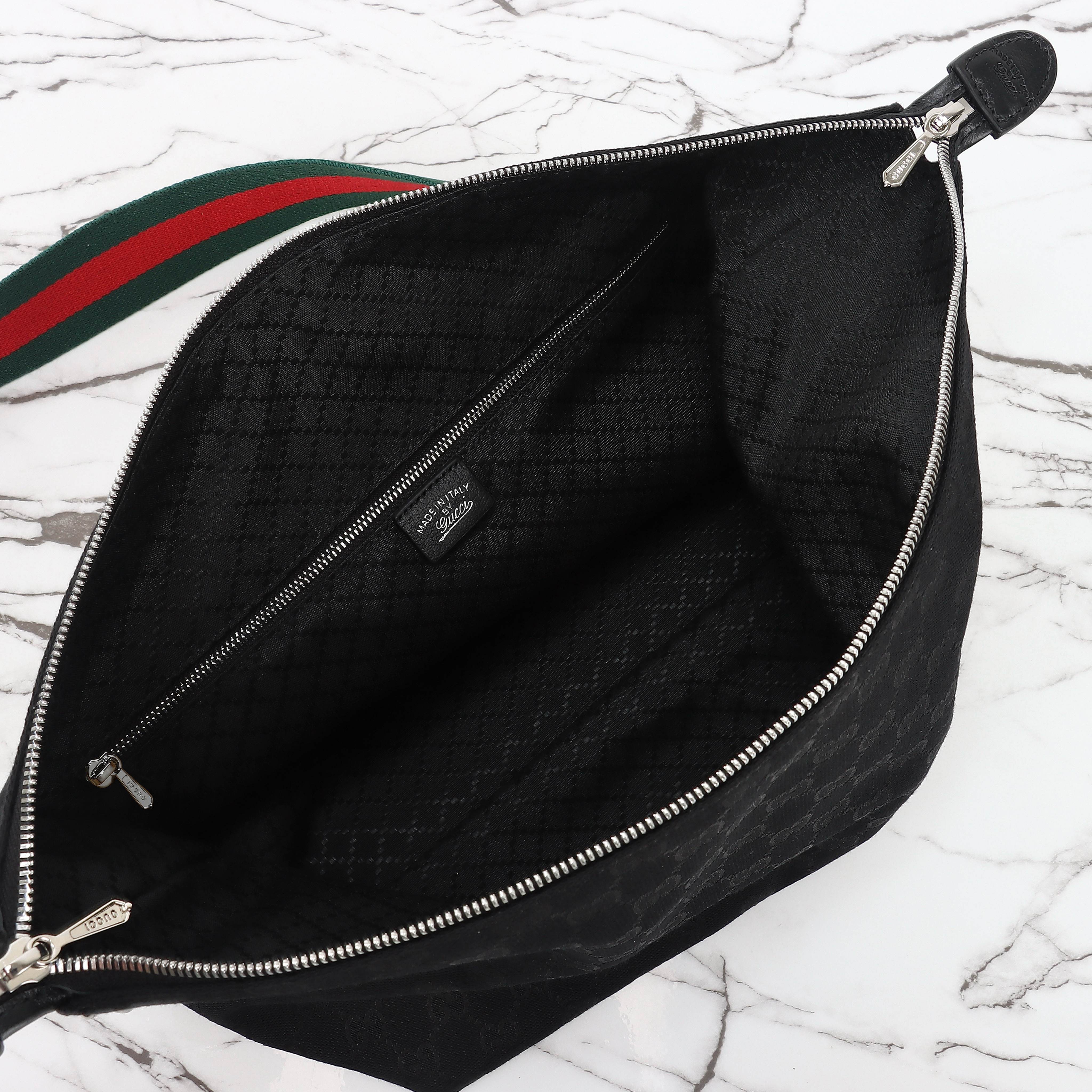 Gvc*1 Brera medium crossbody bag