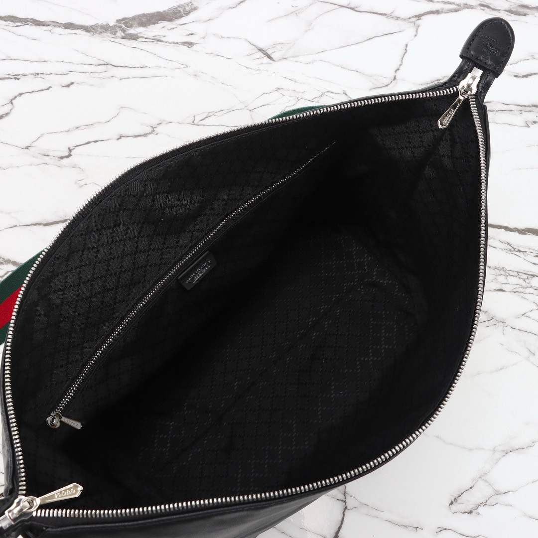 Gvc*1 Brera medium crossbody bag