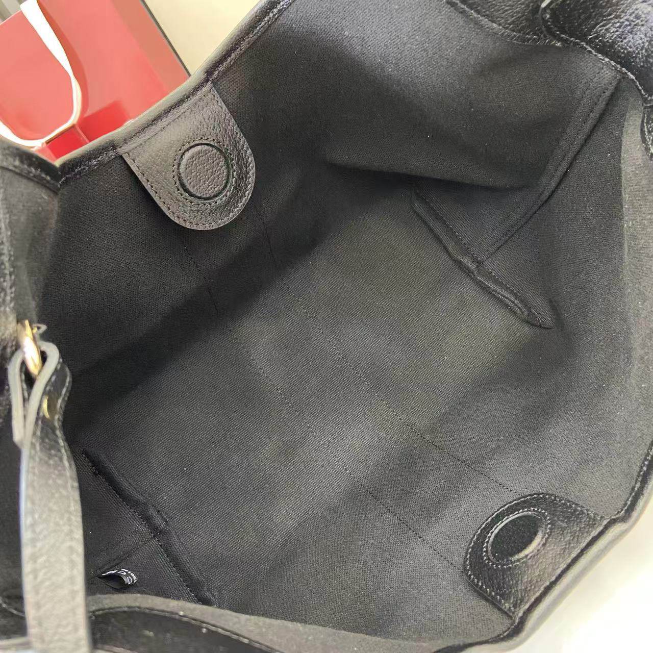 Gvc*1 Giglio small tote bag